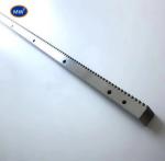 Good Quality Flexible Helical Spur Steel Gear Rack