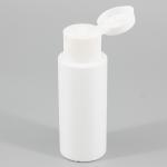 Mist Sprayer 60ml 2oz HDPE Plastic Cosmetic Lotion Bottle