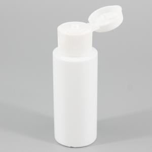 Quality Mist Sprayer 60ml 2oz HDPE Plastic Cosmetic Lotion Bottle wholesale