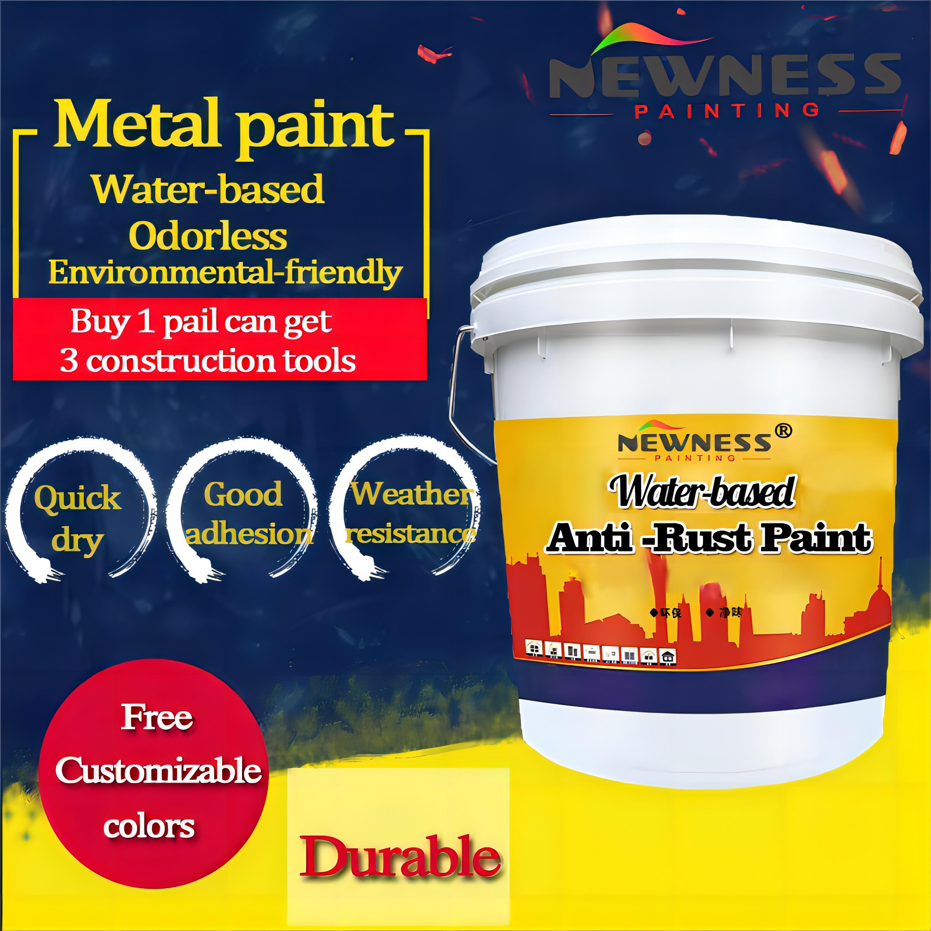 Volume 20KG/BUCKET Matt Wood Grain Powder Coating Paint for Aluminium Wood Effect