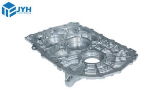 Quality 0.005mm 5 Axis Machining Parts for Car Engine Production Aluminum Shell wholesale