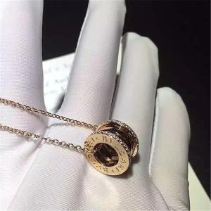 Quality Wholesale China Gold Jewelry Necklace Factory Bzero1 Necklaces -346082 wholesale