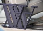 3D Silicon Logo Printed Garment Label Heat Transfer Rubber Letter