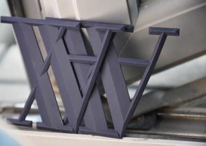 Quality 3D Silicon Logo Printed Garment Label Heat Transfer Rubber Letter wholesale