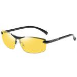 Mens Cycling Sports UV400 Polarized Stylish Sunglasses BSCI Fashion