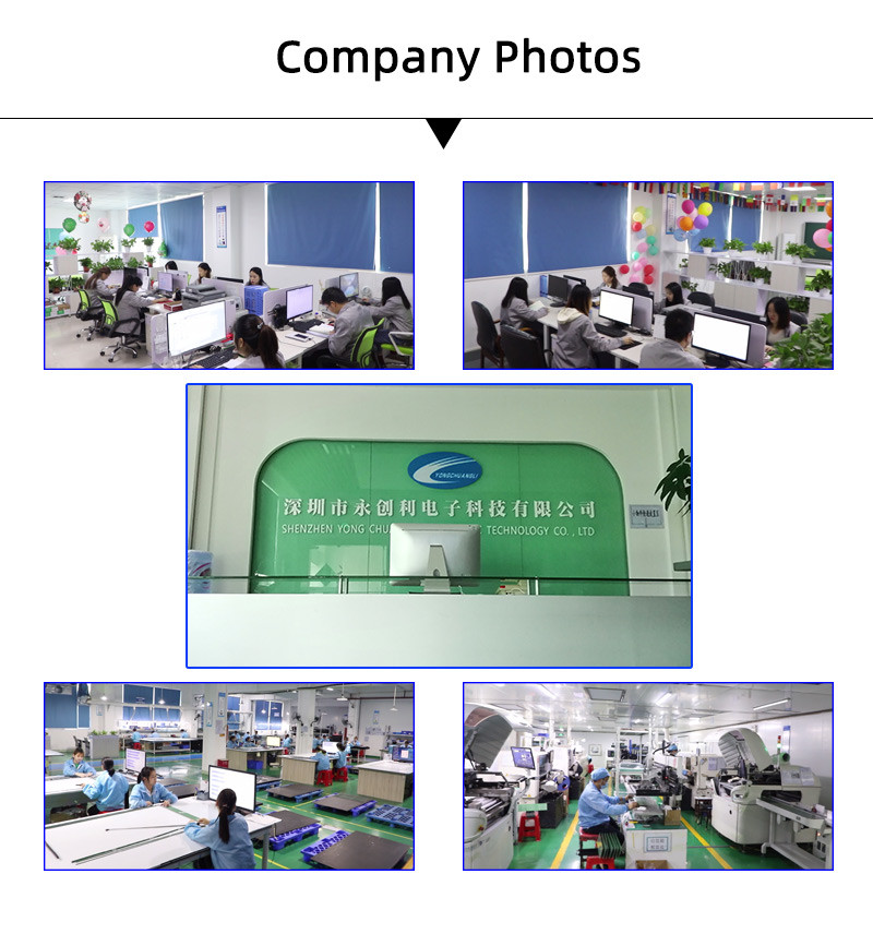Multi Points IR Touch Screen Frame Overlay Kits 49 Inch 10ms For Monitor
