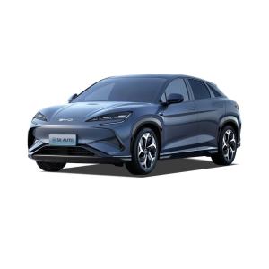 Quality BYD Sealion 07 EV SUV 170kw 230kw 390kw All Wheel Drive New Arrival Hot Sell Chinese Ev Cars Byd Sealion wholesale