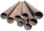 SAE 1020 1030 1018 Carbon Steel Tubes API 5l 24 30 Schedule 80 Seamless Carbon