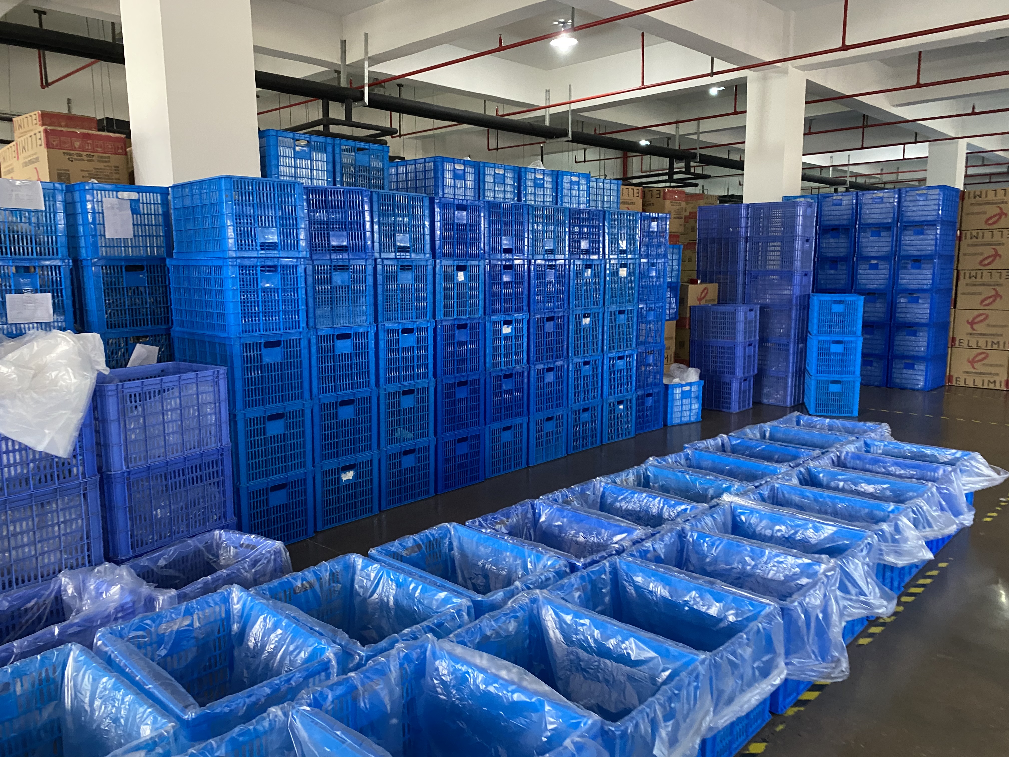 Customized Colors Glass Bottle Alu dropper Senior PAK Warehouse Pipette Oils Serum Ear Dropper Oil Bottle Chemist Glass Dropper Bottles