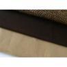 Buy cheap Anti - Static Woven Waxed Cotton Fabric Twill Style Oil Waxed Canvas from wholesalers