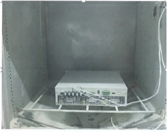 Active Power Filter (APF)