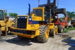 Used KOMATSU WA320 Wheel Loader Made in Japan