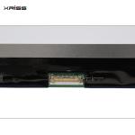 14.0 Inch Slim 30pins FHD 1920*1080 Up/Down Screw B140HTN01.2 Laptop LCD Screen