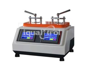 Quality Automatic Metallographic Mounting Press AutoPress 4002 With Double Station CE Approved wholesale