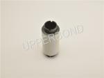 Shiny Metal Silver Bopp Tear Tape For Cigarette Packing Case