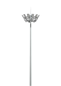 Quality Coursertech 50 W 150 W 100w Commercial high Pole street Light Replacement Outdoor led street light wholesale