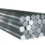 ASTM 430 201 321 Polished Stainless Steel Bar Rod 420 Stainless Steel Round Bar