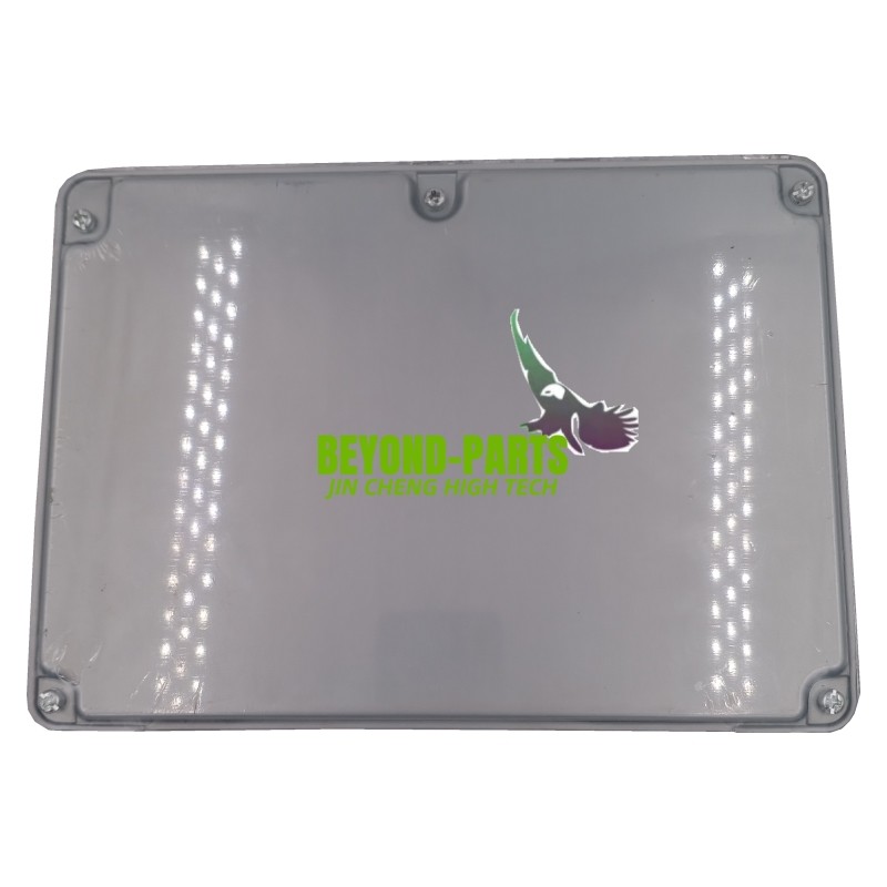 Kobelco SK330-8 SK350-8 Excavator Controller J08E Engine Controller 899663-E0781