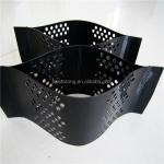 Geo Cell Road Grid Gravel Honeycomb Gravel Driveway Ground Grid Paver 50mm