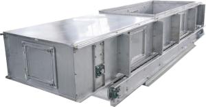 Quality Dried Manual Noodle Production Line , Noodles Manufacturing Unit High Efficiency wholesale