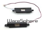 Dell Latitude E6520 Speakers , Dell Laptop Speakers F0W91 0F0W91 PK23000EA00