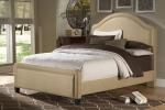 Upholstered Bedroon Furniture, Upholstered Headboard, Hotel Furniture, Fabric