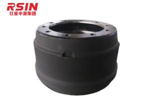 Quality HT250 Vermicular Iron Sand Castings wholesale