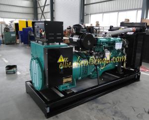 Quality 188kva Yuchai generator, China Yuchai generator engine YC6G245L-D20 wholesale