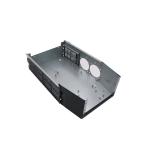 SPCC CNC Laser Cutting Metal Parts Dacromet Sheet Metal Welding