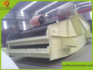 Quality Vibrating Screening Machine for Gold wholesale
