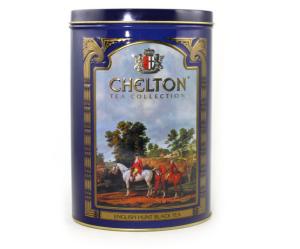 Quality Fancy oval shaped coffee tin wholesale