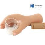 Three Fingers Upper Limb Prosthetic , MYO Prosthetic Hand