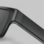 2.4G Remote Controller Mini Camera Video Sunglasses Taking Pictures Video