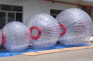 Quality High Quality Inflatable Boby Zorb Ball/Inflatable Zorb Ball for Sale(CY-M2151) wholesale