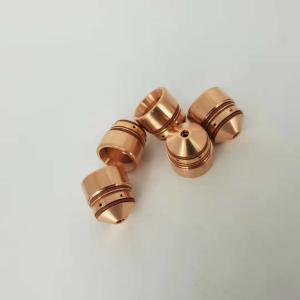 Quality 2.5R Nozzle 030060 Swirl Ring Spare Parts wholesale
