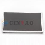 7.0 '' Automotive LCD Display LQ070Y5DG03 For Car Spare Parts Replacement