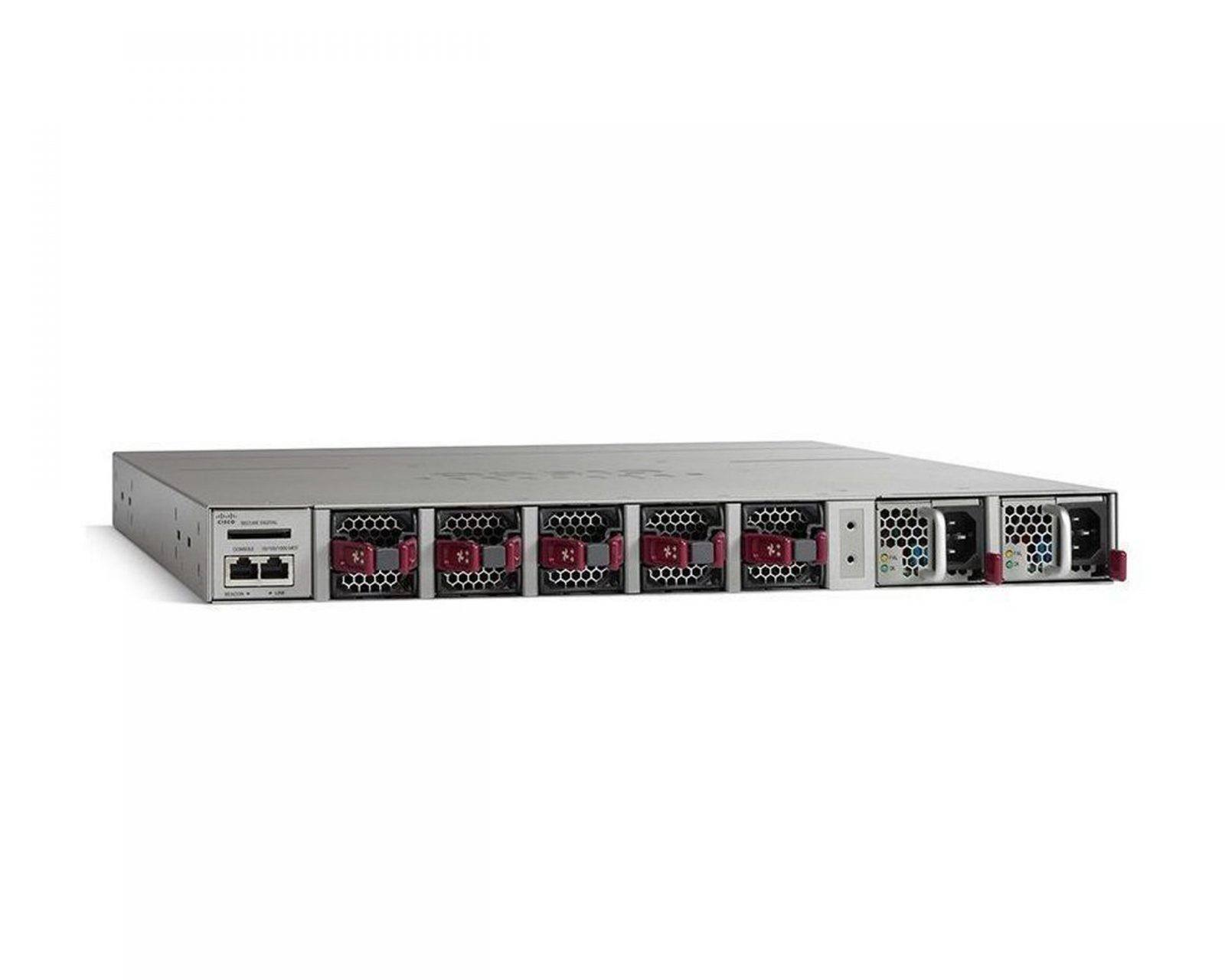 10G IP Base 4500-X Series Switch 500-X 16 Port WS-C4500X-16SFP Full-Duplex Half-Duplex Communication Mode