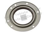 High Speed Rotary Shaft Seals 100*125*12mm With Plate NBR Material Crankshaft