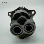 Oil Pump Excavator Accessories Carton Packaging 6D125