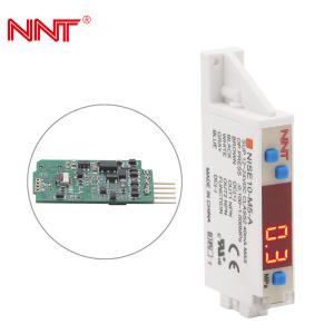 Quality Compact Digital Pressure Switches 10A CE 0.1kPa - 0.001mpa wholesale