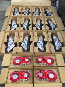 Quality NISSAN GRT TAIL LIGHT LAMP wholesale