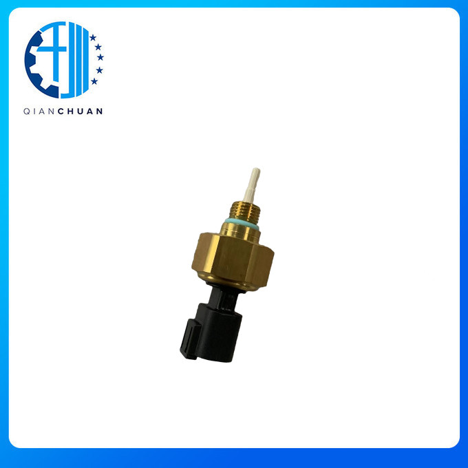 Engine Air Oil Temperature Pressure Sensor 4921477 for Cummins QSM ISM