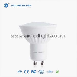 Quality SMD2835 5w led spotlight GU10 led lamp wholesale wholesale