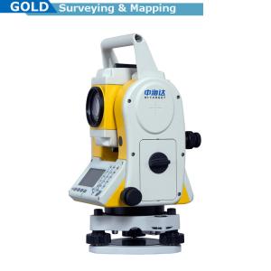 Quality Compact, Lightweight Design Digital Total Station wholesale