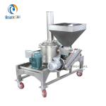 Ultra Fine Powder Grinding Mill Machine 15mm 1600KG For Mushroom Algae