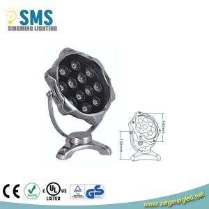 Quality 12W LED underwater light SMS-SDD-12E wholesale