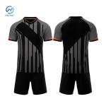 Factory Wholesale Custom Soccer Shirts Football Wear Soccer Uniform For Men