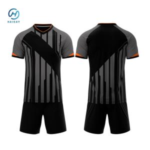 Quality Factory Wholesale Custom Soccer Shirts Football Wear Soccer Uniform For Men Soccer Jersey Football Uniform Football Jersey wholesale