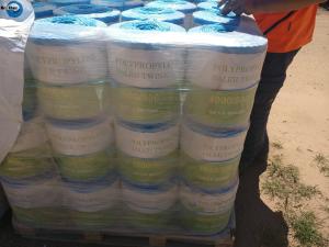 Quality Best Selling Baler Twine Polypropylene Rope Manufacturers PP Twine For Baling wholesale