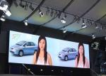 500mm x 500mm HD Indoor 3.91mm Full Color Die-casting Aluminum Cabinet Stage